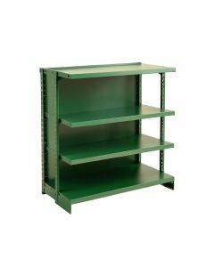 Glen Arc Desktop Shelving Unit