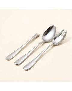 Bernadotte 2 Piece Cake Serving Set (synthetic illustration; no displayed measurements)