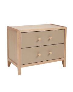 Caines 38 '' Wide 2 Drawer Credenza