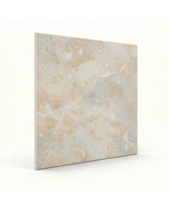 Rocky 12 '' X 24 '' Porcelain Marble Look Wall & Floor Tile (synthetic illustration; no displayed measurements)