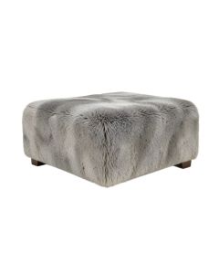 Defranco Rectangle Standard Ottoman (synthetic illustration; no displayed measurements)