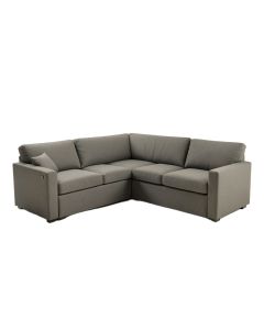 Acevedo 113 '' Wide Symmetrical Modular Corner Sectional