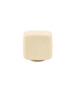 Lake Bluff Cabinet Knob Without Packaging - Ivory