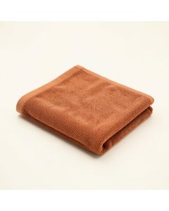 Fern Arc Bath Towel (synthetic illustration; no displayed measurements)