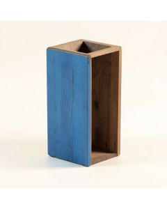 Zada Plant Stand (synthetic illustration; no displayed measurements)