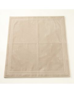 River Bridge Rectangular Outdoor Rug - Beige (synthetic illustration; no displayed measurements)