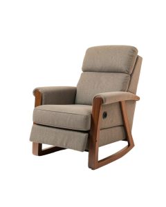 Barrese 33 '' Wide Power Lift Assist Standard Recliner