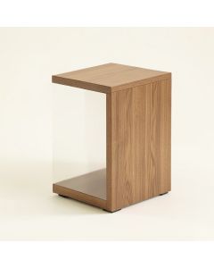 Chadwick End Table (synthetic illustration; no displayed measurements)