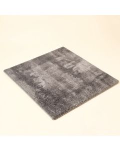 Baristo Shag Gray Area Rug (synthetic illustration; no displayed measurements)