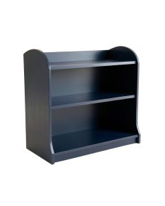 Clay Brook Desktop Shelving Unit - Navy