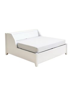 Jannery Twin Daybed With Trundle