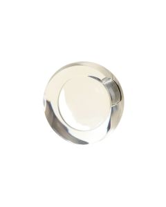 Oversized 1 5/8 '' Diameter Round Knob