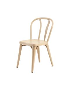 Field Brook Dining Chair - Beige (synthetic illustration; no displayed measurements)