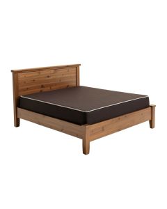 Brahear Twin Platform Bed