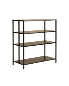 Cait Bookshelf (synthetic illustration; no displayed measurements)