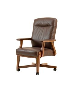 Hillard Ergonomic Executive Chair