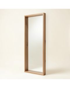 Ayeisha Modern & Contemporary Full Length Mirror (synthetic illustration; no displayed measurements)