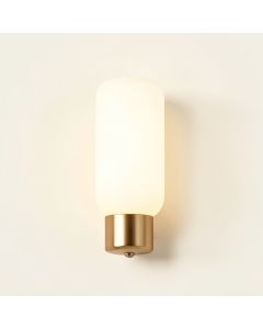 Muhammed Wall Sconce (synthetic illustration; no displayed measurements)