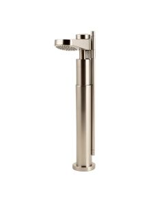 Arsizio Volume Control Complete Shower System With Rough-In Valve