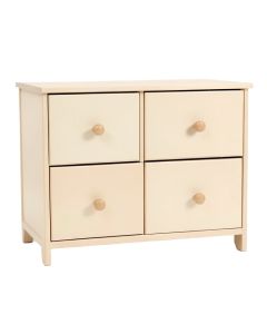 Princeton 4 Drawer Chest