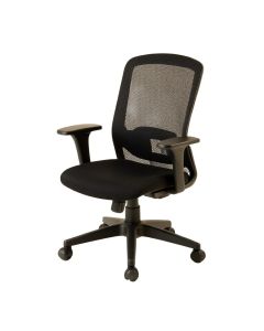 Task Mesh Task Chair (synthetic illustration; no displayed measurements)