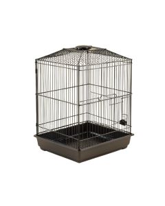 Small Play Top Bird Cage