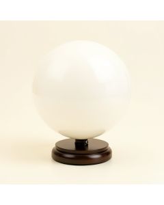 Canonbury 8 '' Globe Table Lamp (synthetic illustration; no displayed measurements)