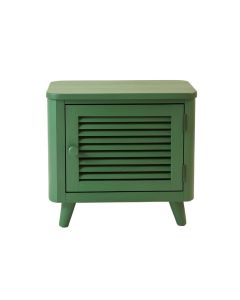 Meadow Dale Nightstand - Green