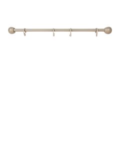 Vivtoria Shower Curtain Hooks