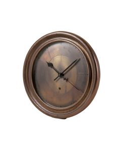 Bergmann 20 '' Wall Clock