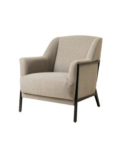 30 '' Wide Wingback Chair (synthetic illustration; no displayed measurements)