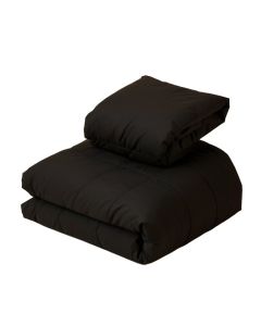 Azemmour Reversible Geometric Cotton 7 Piece Duvet Cover Set (synthetic illustration; no displayed measurements)