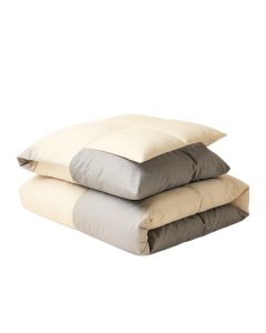 Thibault Comforter Set (synthetic illustration; no displayed measurements)