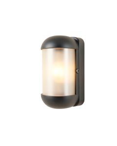 Hiline 2-Light Outdoor Bulkhead Light