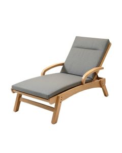 Varley Reclining Chaise Lounge
