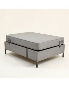Mckittrick Full Daybed With Trundle (synthetic illustration; no displayed measurements)