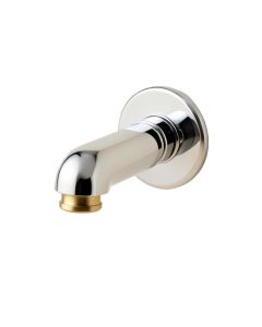 Wall Mounted Bathroom Faucet
