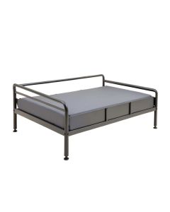 Daybed With Trundle (synthetic illustration; no displayed measurements)