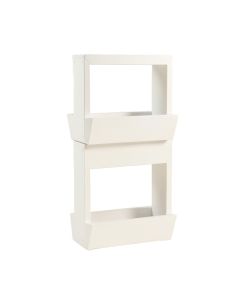 Ash Arc Empty Vertical Garden Frame