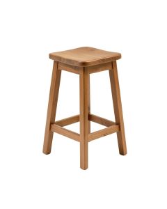 Lincoln Bar & Counter Stool (synthetic illustration; no displayed measurements)