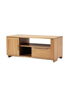 Guadalupe Tv Stand For Tvs Up To 65 '' (synthetic illustration; no displayed measurements)