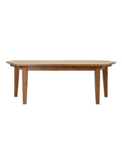 Alexis Extendable Dining Table