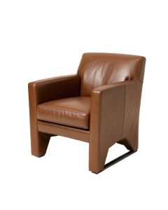 Palma Upholstered Dining Chair