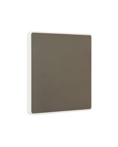 Ghent 12 Month Wall Mounted Dry Erase Board (synthetic illustration; no displayed measurements)