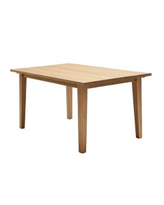 Dhiraj Extendable Dining Table (synthetic illustration; no displayed measurements)