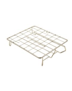 14-11/16 '' X 11-1/2 '' Whitehaven Sink Rack