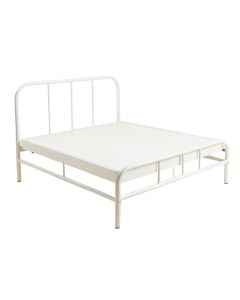 Lieberum Metal Platform Bed
