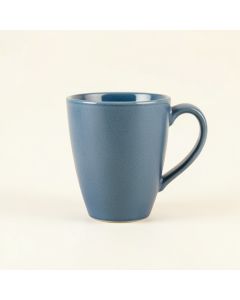 Field Brook Ceramic Mug - Blue (synthetic illustration; no displayed measurements)