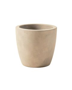 Finnly Resin Pot Planter