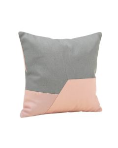 Leatherman Chevron Throw Pillow Cover (synthetic illustration; no displayed measurements)